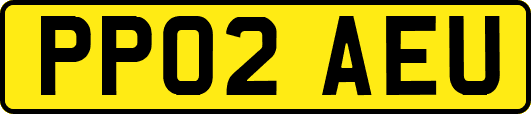 PP02AEU