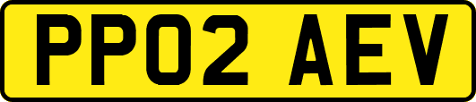 PP02AEV