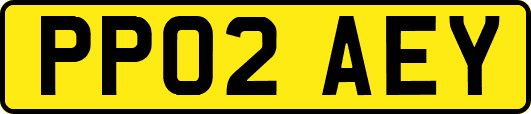 PP02AEY
