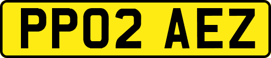 PP02AEZ