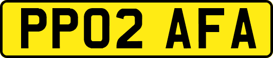 PP02AFA