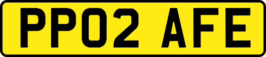PP02AFE