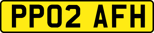 PP02AFH