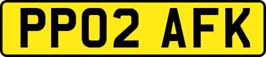 PP02AFK
