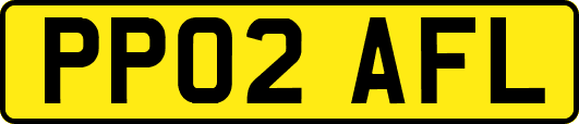 PP02AFL