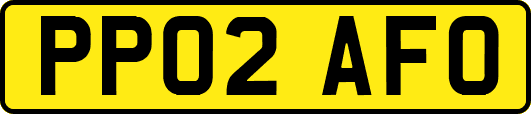 PP02AFO