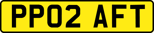 PP02AFT