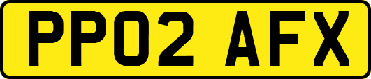 PP02AFX