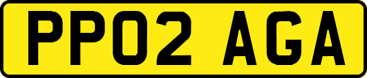PP02AGA