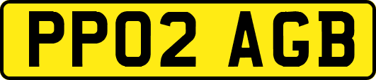 PP02AGB