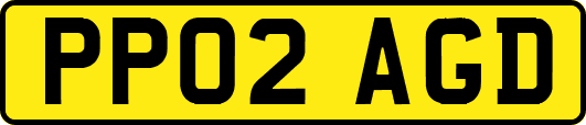 PP02AGD