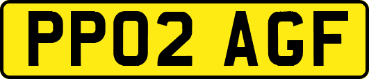 PP02AGF