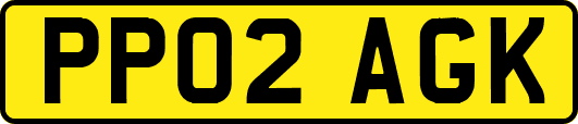 PP02AGK