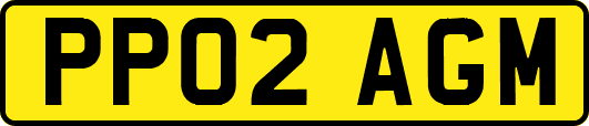PP02AGM