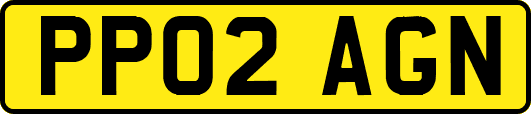 PP02AGN