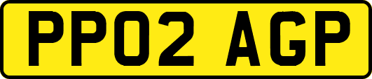 PP02AGP