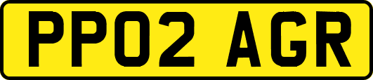 PP02AGR