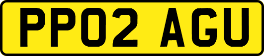 PP02AGU