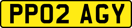 PP02AGY