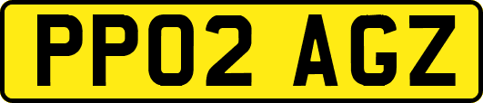 PP02AGZ