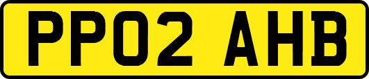 PP02AHB