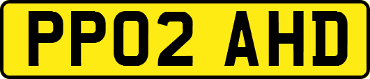 PP02AHD