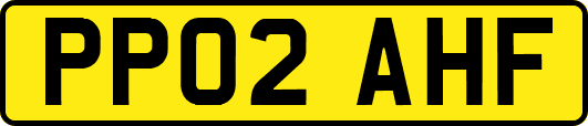 PP02AHF