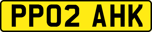 PP02AHK