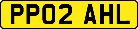 PP02AHL