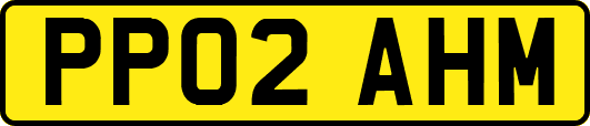 PP02AHM