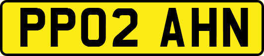 PP02AHN