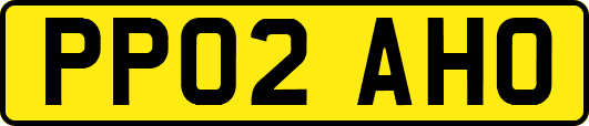 PP02AHO