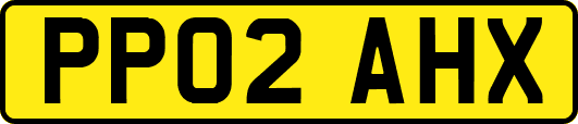 PP02AHX