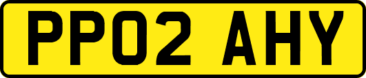 PP02AHY