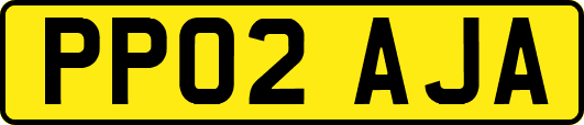 PP02AJA