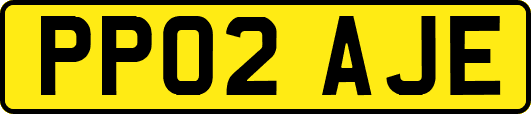 PP02AJE