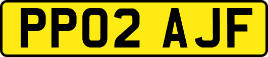 PP02AJF