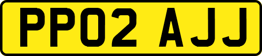 PP02AJJ