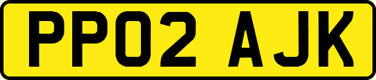 PP02AJK
