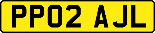 PP02AJL