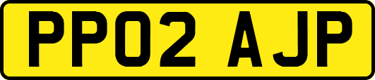 PP02AJP