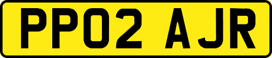 PP02AJR