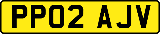 PP02AJV