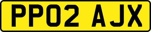 PP02AJX