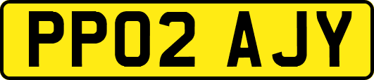 PP02AJY