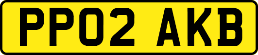 PP02AKB