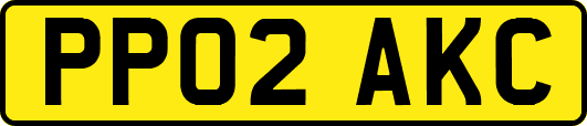 PP02AKC