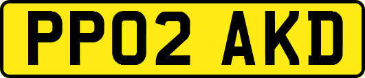 PP02AKD