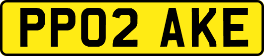 PP02AKE
