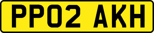 PP02AKH